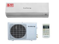 Кондиционер Luberg LSR-24HD Deluxe