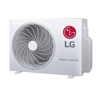 Универсальный внешний блок LG UU36WC.U41R0