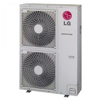 Универсальный внешний блок LG UU61WC1.U31R0