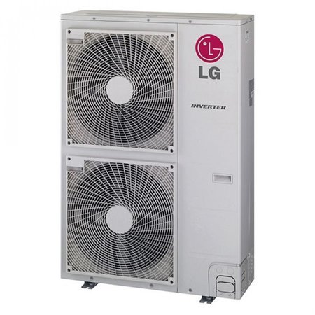 Универсальный внешний блок LG UU61WC1.U31R0