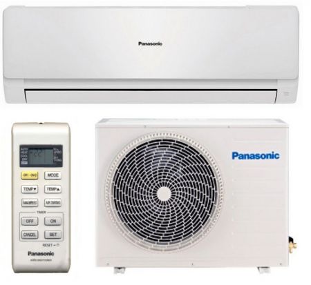 Кондиционер Panasonic CS-YW7MKD