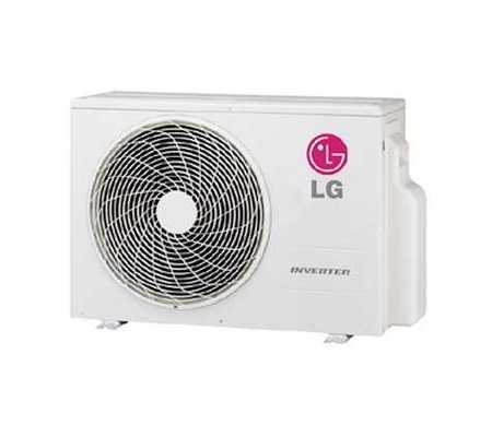 Наружный блок LG MU3M19.UE4R0