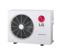 Наружный блок LG MU3M21.UE4R0