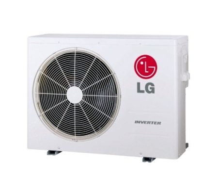 Наружный блок LG MU3M21.UE4R0