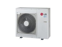 Наружный блок LG MU4M25.U44R0