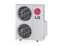 Наружный блок LG MU5M40.UO2R0