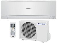 Кондиционер Panasonic CS-YW9MKD