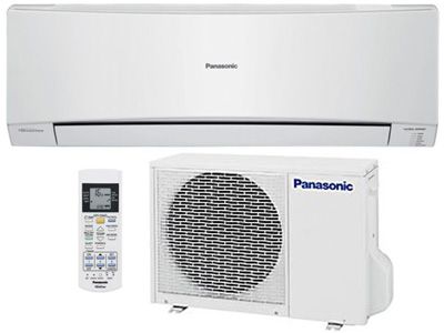 Кондиционер Panasonic CS-YW9MKD