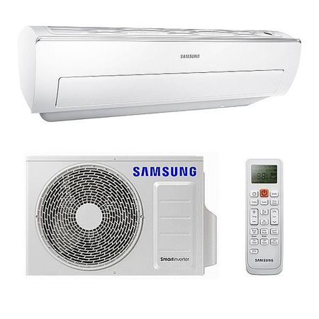 Кондиционер SAMSUNG AR09HSFNRWKNER (AR09HSFNRWKNER)