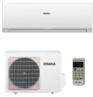 Кондиционер Osaka ST-09HH