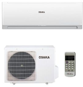 Кондиционер Osaka ST-18HH