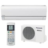 Кондиционер Panasonic CS/CU-Z71TKEW (WHITE)
