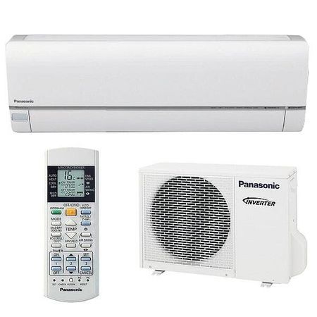 Кондиционер Panasonic CS/CU-Z71TKEW (WHITE)