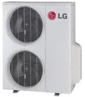 Универсальный инверторный наружный блок LG UU85W.U74R0