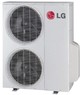 Универсальный инверторный наружный блок LG UU85W.U74R0