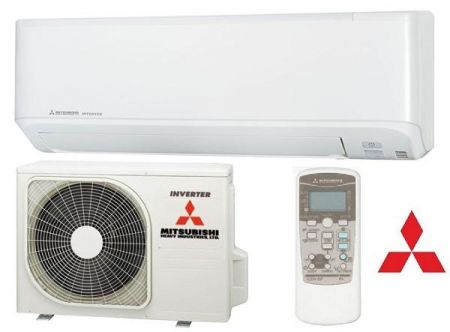 Кондиционер Mitsubishi Heavy DXK15Z5-S