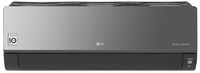 Внутренний блок LG Artcool Mirror AM09BP.NSJR0