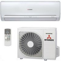 Кондиционер Mitsubishi Heavy SRK25QA-S1 SRC25QA-S1