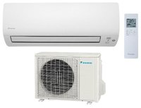 Кондиционер Daikin FTXS35K/RXS35L