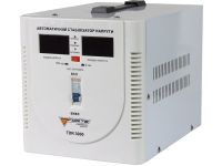 Стабилизатор FORTE TDR-3000VA