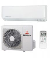 Кондиционер Mitsubishi Heavy DXK09Z5-S