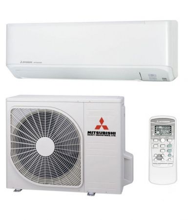 Кондиционер Mitsubishi Heavy DXK09Z5-S
