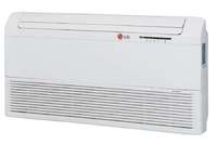 Напольно-потолочный внутренний блок LG CV12.NE2R0