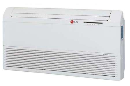 Напольно-потолочный внутренний блок LG CV09.NE2R0