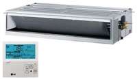 Канальный внутренний блок LG CM24.N14R0
