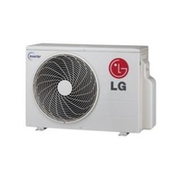 Универсальный инверторный наружный блок LG UU30W.U42R0
