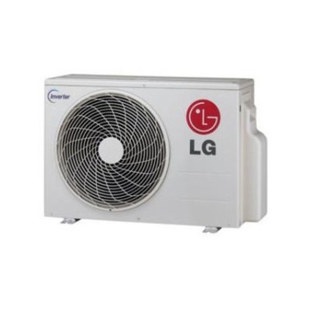 Универсальный инверторный наружный блок LG UU24W.U42R0