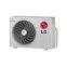 Универсальный инверторный наружный блок LG UU24W.U42R0