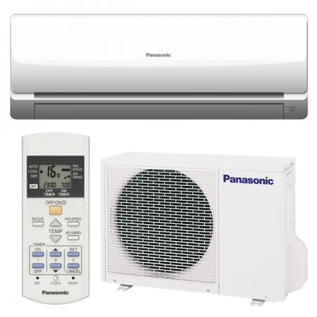 Кондиционер Panasonic CS-W7NKD