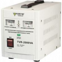 Стабилизатор FORTE TVR-2000VA