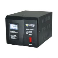 Стабилизатор FORTE MAX-1000VA