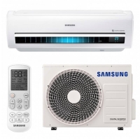 Кондиционер SAMSUNG AR12NXPDPWKNEE