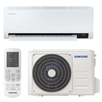 Кондиционер SAMSUNG AR18AXHZAWKNUA