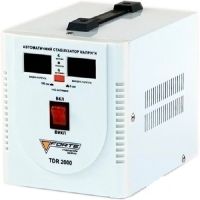 Стабилизатор FORTE TDR-2000VA
