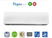 Кондиционер SmartWay SAF/SAN-12VGS2