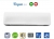 Кондиционер SmartWay SAF/SAN-12VGS2