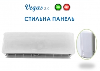 Кондиционер SmartWay SAF/SAN-24VGS2
