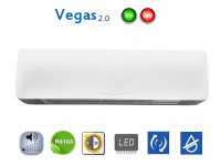 КОНДИЦІОНЕР SMARTWAY SAF/SAN-09VGS2