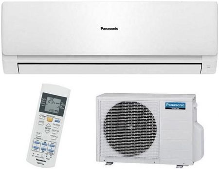 Кондиционер Panasonic CS-YE9MKE