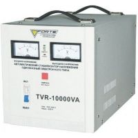 Стабилизатор FORTE TVR-10000VA