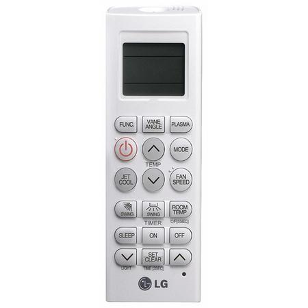 Беспроводный пульт управления LG PQWRHQ0FDB.ENCXLEU
