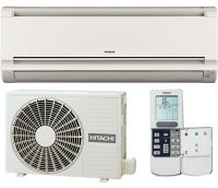 Кондиционер HITACHI RAS-10EH4