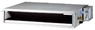 Канальный внутренний блок LG CB24L.N32R0