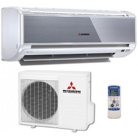 Кондиционер Mitsubishi Heavy SRK50MA-S1 SRC50MA-S1