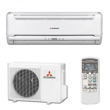 Кондиционер Mitsubishi Heavy SRK20HG-S SRC20HG-S