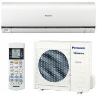 Кондиционер Panasonic CS-E18PKDW